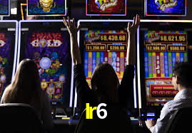 Bônus Generosos e Exclusivos no Ir6 para Você!