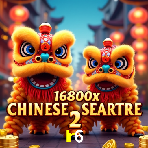 Sinta a adrenalina dos jogos de cassino com Ir6